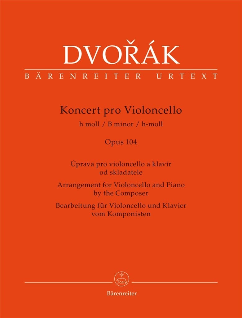 Concert B Op.104